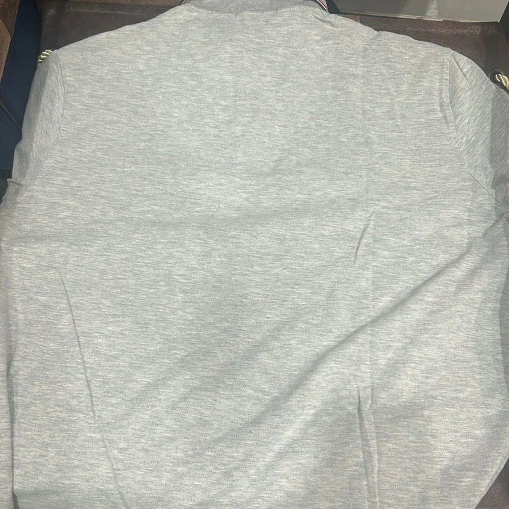 Men’s Polo - Picture 5 of 5